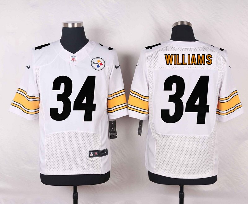Pittsburgh Steelers elite jerseys-032